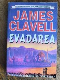 Evadarea - James Clavell / R4P5S