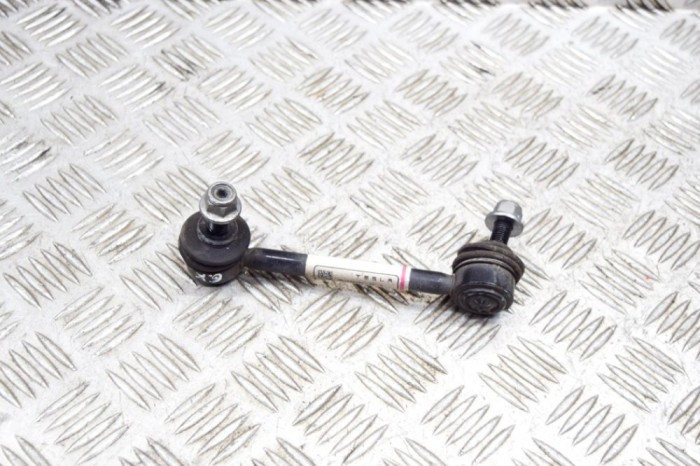 Bieleta stabilizatoare st&acirc;nga spate TESLA MODEL 3 2021 OEM: 1044491-00-E 14457722