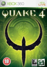 Quake 4 XB360 foto