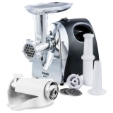 Cumpara ieftin Pachet masina de tocat Zass ZMG 04 cu accesoriu storcator rosii Zass ZJAMG 04 ProDesign DailyAppliances