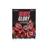 Glory, Glory: The Georgia Bulldogs Repeat as National Champions