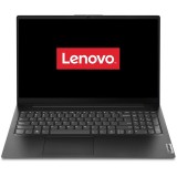 Laptop Lenovo 15.6&amp;#039;&amp;#039; V15 G4 AMN, FHD, Procesor AMD Ryzen&trade; 5 7520U (4M Cache, up to 4.3 GHz), 16GB DDR5, 512GB SSD, Radeon 610M, No OS, Busin