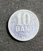 Moneda 10 bani 2000 Moldova, Europa
