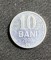 Moneda 10 bani 2000 Moldova - 1