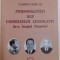 A PATRA CARTE CU PERSONALITATI ALE CONSILIULUI LEGISLATIV DE-A LUNGUL TIMPULUI de SORIN POPESCU , TUDOR PRELIPCEANU , 2014