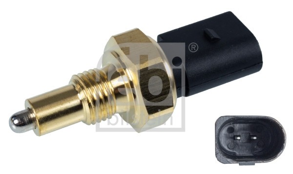 FEBI BILSTEIN 108018 Comutator, lampa marsalier
