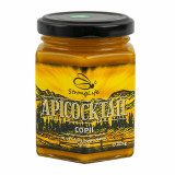 ApiCocktail&reg; COPII - mix apicol pentru imunitate din miere, polen, propolis,