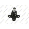 Pivot brat suspensie Opel Corsa F (P2jo), Corsa F Box / Liftback; Peugeot 208 2 (Ub , Punte Fata, Stanga=Dreapta, TEKNOROT