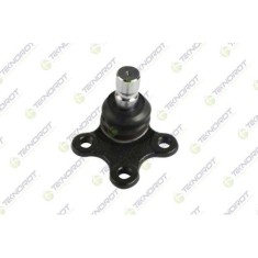 Pivot brat suspensie Opel Corsa F (P2jo), Corsa F Box / Liftback; Peugeot 208 2 (Ub , Punte Fata, Stanga=Dreapta, TEKNOROT
