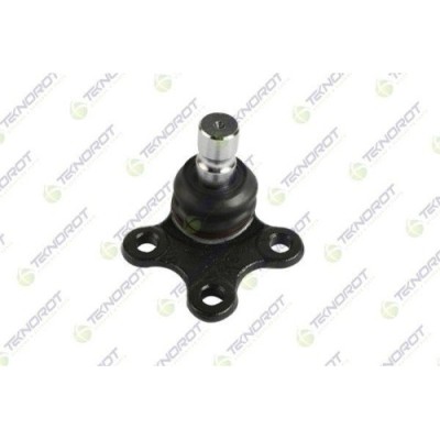 Pivot brat suspensie Opel Corsa F (P2jo), Corsa F Box / Liftback; Peugeot 208 2 (Ub , Punte Fata, Stanga=Dreapta, TEKNOROT foto