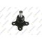 Pivot brat suspensie Opel Corsa F (P2jo), Corsa F Box / Liftback; Peugeot 208 2 (Ub , Punte Fata, Stanga=Dreapta, TEKNOROT
