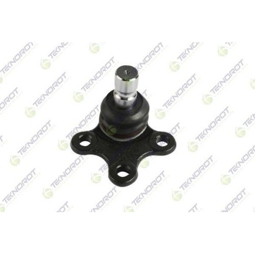 Pivot brat suspensie Opel Corsa F (P2jo), Corsa F Box / Liftback; Peugeot 208 2 (Ub , Punte Fata, Stanga=Dreapta, TEKNOROT