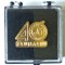 INSIGNA ANIVERSARA 40 ANI PRIMUL ZBOR IN COSMOS DUMITRU PRUNARIU AVIATIE 30/20MM
