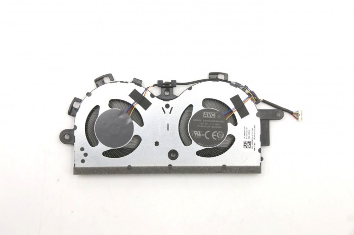 Cooler Laptop, Lenovo, V17 G2-ITL Type 82NX, 5F10S13950, 5F10S13951, DC28000GCF0, DC28000GCF0