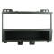 Connects2 CT24HY09 kit rama 1DIN Hyundai i20 CarStore Technology