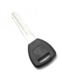 Carcasa pentru cheie cu transponder (fara logo) compatibila cu Honda Acura
