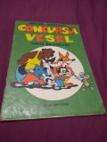 CONCURSUL VESEL