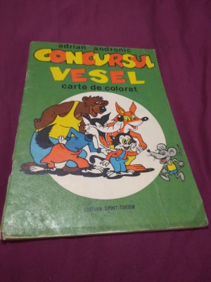 CONCURSUL VESEL foto