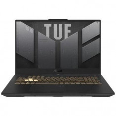 Laptop Gaming 17.3&#039;&#039; TUF F17 FX707ZC4, FHD 144Hz, Procesor Intel® Core™ i5-12500H (18M Cache, up to 4.50 GHz), 16GB DDR4, 512GB SSD, GeForce