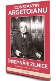 Insemnari zilnice. Vol. 2, 1 ianuarie&ndash;30 iunie 1937
