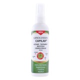 Lotiune tratament impotriva caderii parului Capilar+, 125ml, Gerocossen