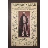 Vivien Noakes - Edward Lear: The Life of A Wanderer