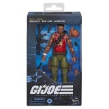 G.I. Joe Classified Series Figurina articulata Bradley 'Big Lob' Sanders 15 cm