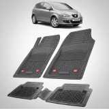 Cumpara ieftin Covorase Seat Altea MPV Compatibile 2004-2009 | Black