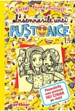 Povestirile unei prietenii nu chiar pe viata. Seria Insemnarile unei pustoaice Vol.14 - Grupul Art