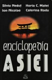 Cumpara ieftin Enciclopedia Asiei - 1999 - Silviu Negut (Y188)