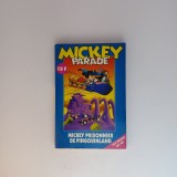 Disney Mickey Parade - Mickey Prisonnier de Pingouinland