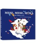 Cumpara ieftin Mese, mese, moka/Ion Vlasiu