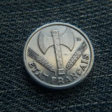 1r - 50 Centimes 1942 Franta