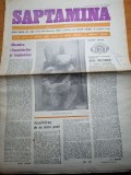 Saptamana 16 februarie 1979-doru cosma