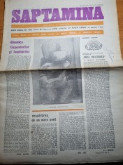 saptamana 16 februarie 1979-doru cosma