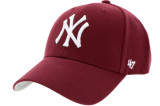 Cumpara ieftin Capace de baseball 47 Brand New York Yankees MVP Cap B-MVP17WBV-KMA maro