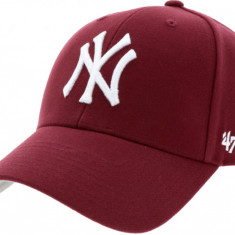 Capace de baseball 47 Brand New York Yankees MVP Cap B-MVP17WBV-KMA maro