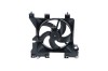 NRF 47349 Ventilator, radiator