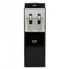 Dozator de apa pentru podea Zass ZWD 10 CR cu compresor si minifrigider, putere racire apa 80 W,agent frigorific R600a - NOU