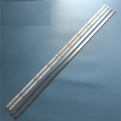 Barete led TV BBK 50 inch JS-D-JP50DM-101EC, 50LEM-1043\FTS2C , 4*10 led foto