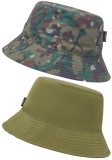 Palarie Trakker Reversible Bucket Hat