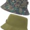 Palarie Trakker Reversible Bucket Hat