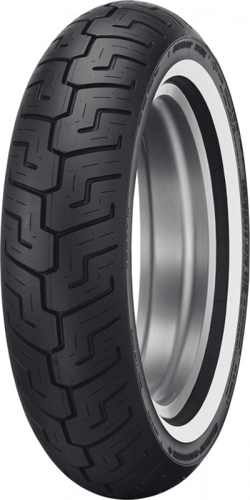 Anvelopa Dunlop D401 150/80B16 M/C 71H TL NWW Cod Produs: MX_NEW 03080043PE