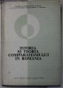 ISTORIA SI TEORIA COMPARATISMULUI IN ROMANIA , sub ingrijirea AL. DIMA si OVIDIU PAPADIMA , 1972, SEMNATA DE TRAIAN HERSENI *