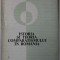 ISTORIA SI TEORIA COMPARATISMULUI IN ROMANIA , sub ingrijirea AL. DIMA si OVIDIU PAPADIMA , 1972, SEMNATA DE TRAIAN HERSENI *