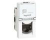 Priza Date RJ45 CAT6 STP ecranata 1M Legrand Mosaic alb 076563