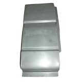 Segment reparatie panou lateral Vw Transporter (T4)/Caravelle/Multivan 07.1990-03.2003 , partea Stanga/ Dreapta, Inaltimea 290 Mm, Segment Stalp,
