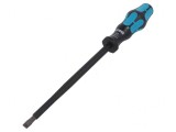 Șurubelniță Izolată Plată 6,5x1,0mm 150mm VDE