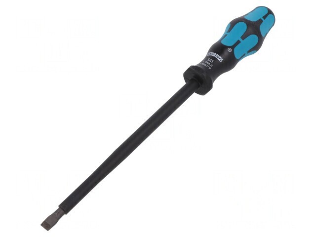 Șurubelniță Izolată Plată 6,5x1,0mm 150mm VDE