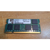 Ram Laptop Kingston 1GB DDR2 PC2-5300S